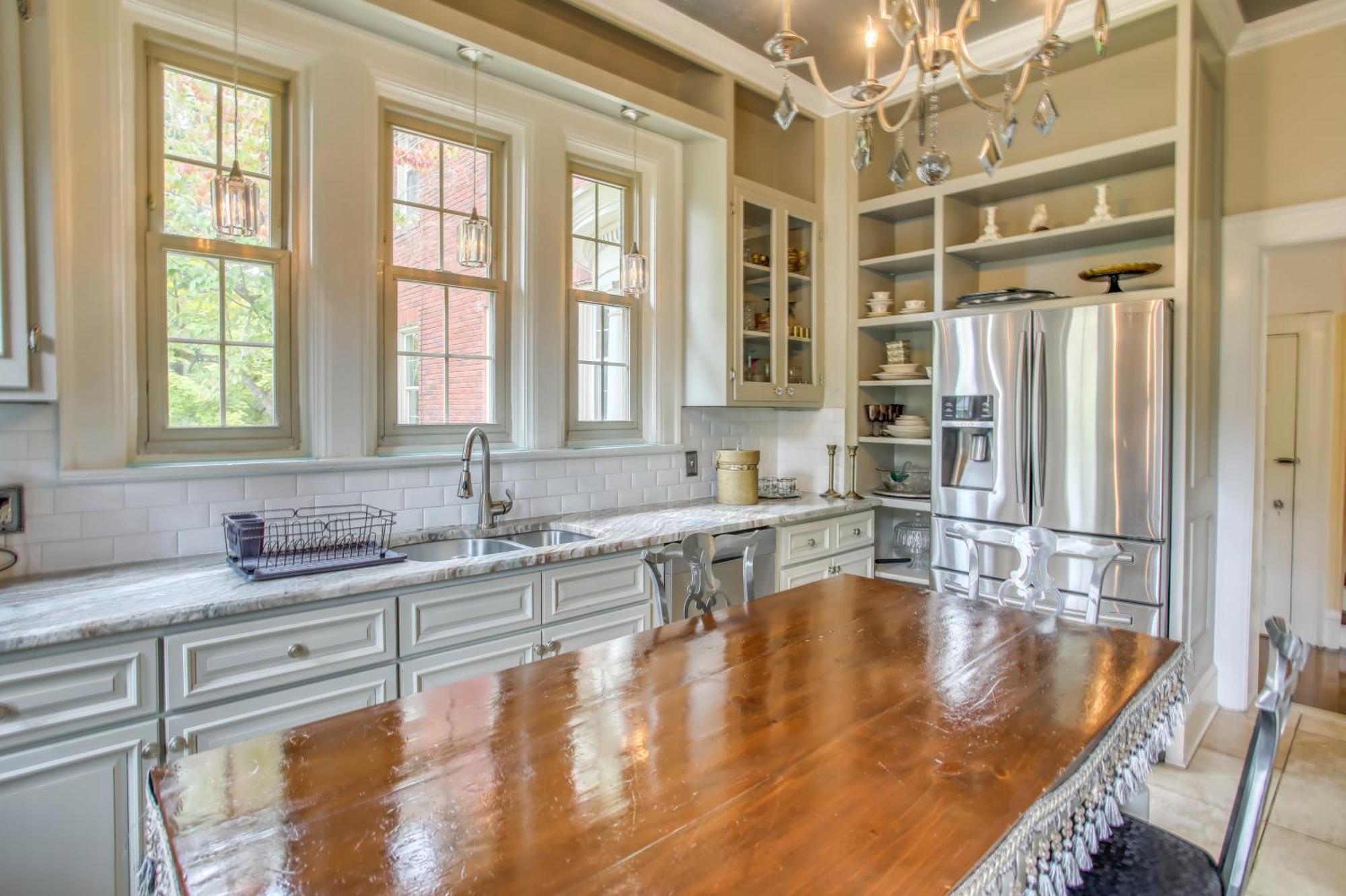 Family Laurinburg Home With Private Yard And Bbq Buitenkant foto