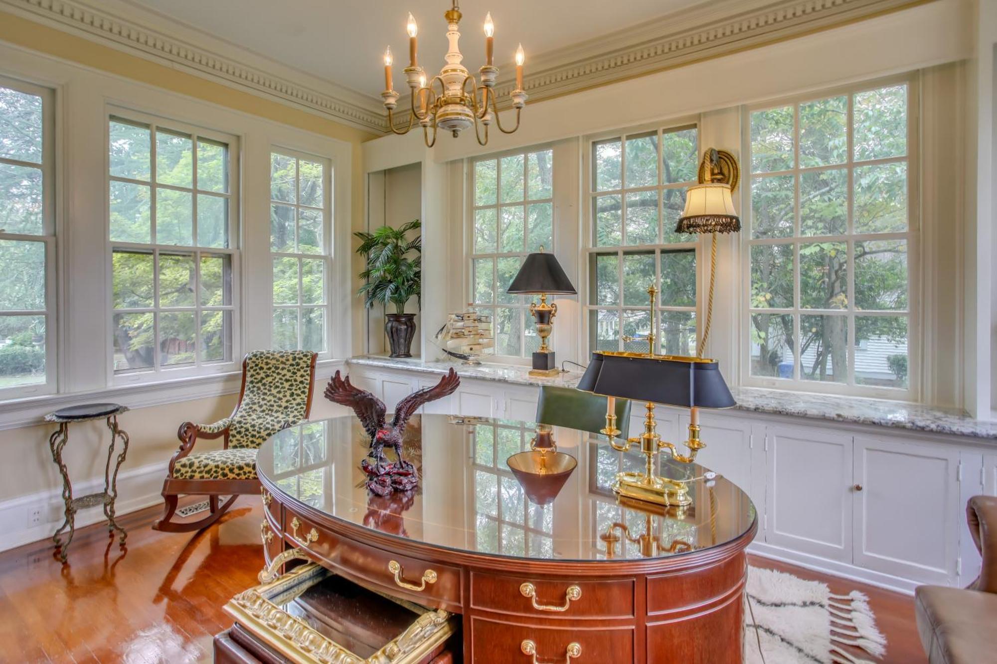 Family Laurinburg Home With Private Yard And Bbq Buitenkant foto